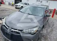 2017 Toyota CAMRY фото