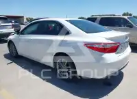 2017 Toyota CAMRY photo