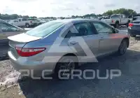 2017 Toyota CAMRY photo