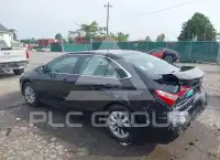 2017 Toyota CAMRY photo
