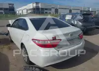 2017 Toyota CAMRY photo