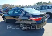 2017 Toyota CAMRY фото