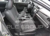 2017 Toyota CAMRY фото