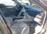2017 Toyota CAMRY фото