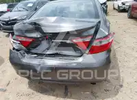 2017 Toyota CAMRY фото