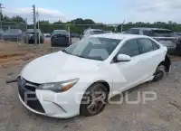 2017 Toyota CAMRY фото