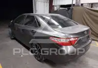 2017 Toyota CAMRY фото