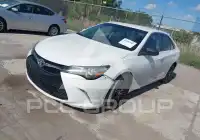 2017 Toyota CAMRY photo