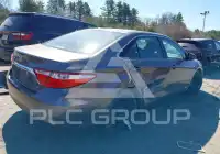 2017 Toyota CAMRY фото