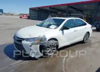 2017 Toyota CAMRY photo