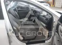 2017 Toyota CAMRY фото