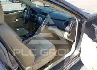 2017 Toyota CAMRY фото