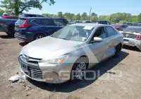 2017 Toyota CAMRY фото