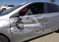 2017 Toyota CAMRY фото