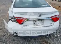 2017 Toyota CAMRY фото