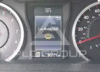 2017 Toyota CAMRY фото