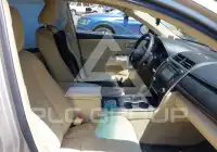 2017 Toyota CAMRY фото