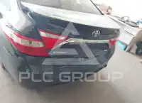 2017 Toyota CAMRY photo