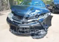 2017 Toyota CAMRY photo