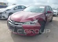 2017 Toyota CAMRY photo