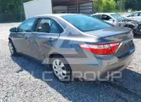 2017 Toyota CAMRY фото