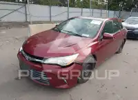 2017 Toyota CAMRY photo