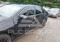 2017 Toyota CAMRY фото