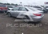 2017 Toyota CAMRY фото