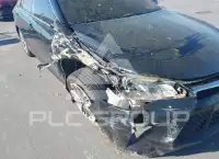 2017 Toyota CAMRY фото