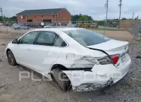 2017 Toyota CAMRY фото
