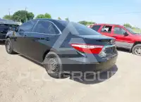 2017 Toyota CAMRY фото