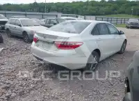 2017 Toyota CAMRY фото
