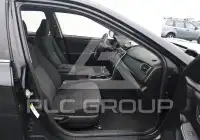 2017 Toyota CAMRY фото