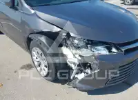 2017 Toyota CAMRY фото