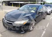 2017 Toyota CAMRY photo