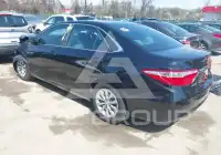 2017 Toyota CAMRY фото
