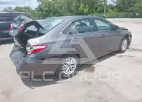 2017 Toyota CAMRY фото