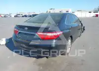 2017 Toyota CAMRY фото