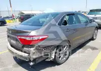 2017 Toyota CAMRY фото