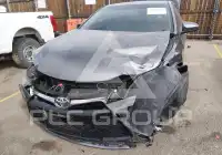 2017 Toyota CAMRY фото