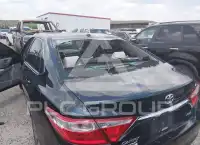 2017 Toyota CAMRY photo