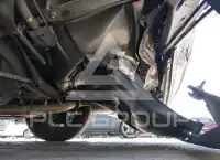 2017 Toyota CAMRY фото
