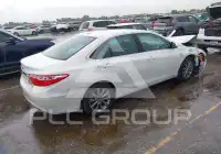 2017 Toyota CAMRY photo