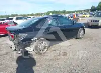 2017 Toyota CAMRY фото
