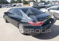2017 Toyota CAMRY photo