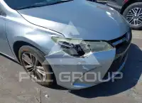 2017 Toyota CAMRY фото