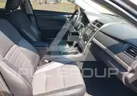 2017 Toyota CAMRY фото