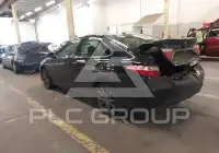 2017 Toyota CAMRY фото