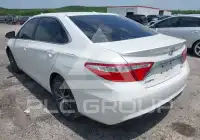 2017 Toyota CAMRY фото