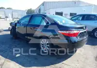 2017 Toyota CAMRY фото
